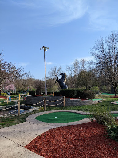 Mr. Whipy's Golf Acres