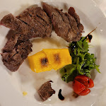 Photo n°2 de l'avis de Chiara.i fait le 13/10/2023 à 09:51 sur le  Agriturismo Il Grande Portico à Costabissara