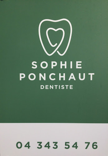 Sophie Ponchaut dentiste généraliste - Luik