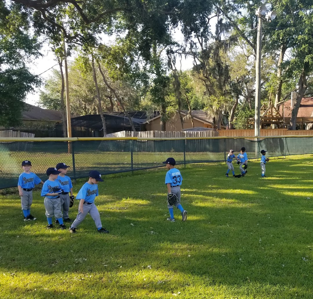 Conway Little League