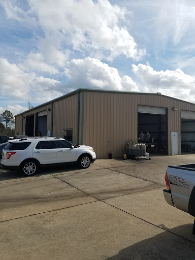 Diesel Engine Repair Service «Jackson Diesel LLC», reviews and photos, 163 Ernest Biles Dr, Jackson, GA 30233, USA