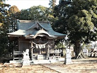 静神社