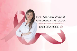 Dra. Mariela Pozo Romero image