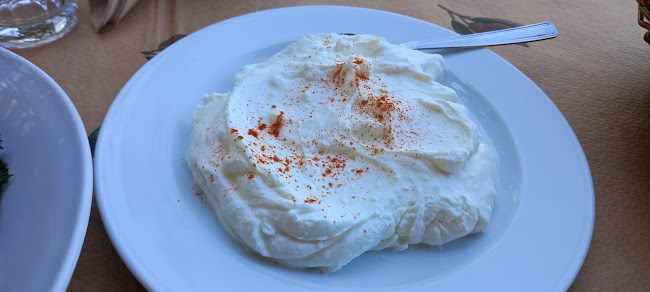 Alexias tavern - Εστιατόριο