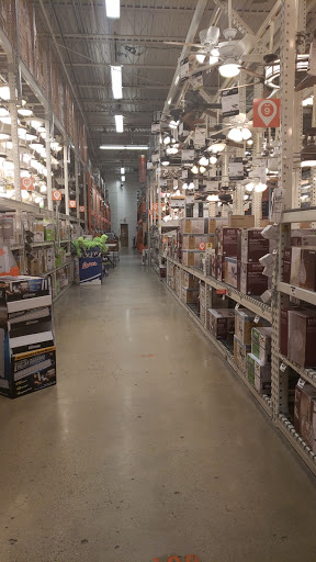 Home Improvement Store «The Home Depot», reviews and photos, 281 NJ-10 #04, Succasunna, NJ 07876, USA