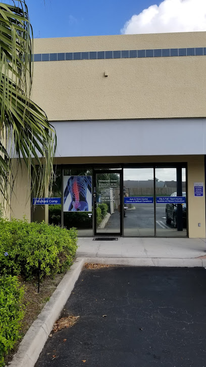 Chiropractic Center Dr Wisner Jean - Chiropractor in Boynton Beach Florida
