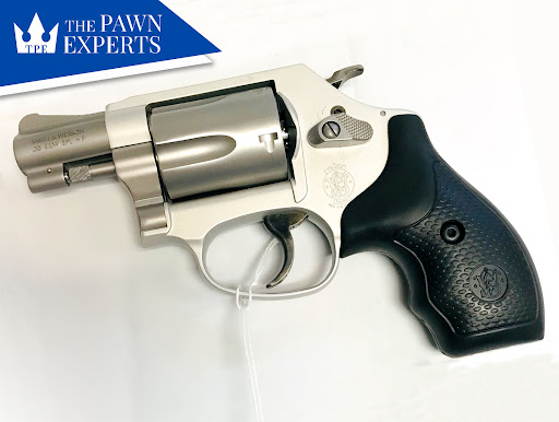 Pawn Shop «The Pawn Shop», reviews and photos, 6246 N 43rd Ave, Glendale, AZ 85301, USA