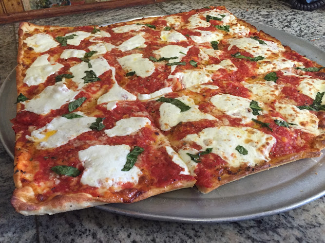 #7 best pizza place in Newark - Mario's Pizza