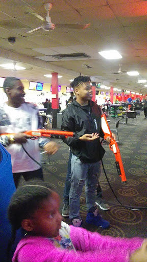 Bowling Alley «AMF All Star Lanes», reviews and photos, 910 S Holden Rd, Greensboro, NC 27407, USA