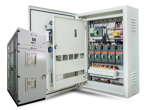 Công Ty Tnhh Kỹ Thuật Khang Tâm - ĐIỆN LẠNH CÔNG NGHIỆP BÌNH DƯƠNG