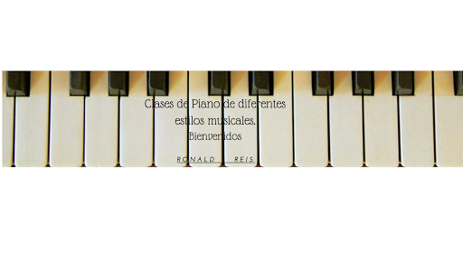 Lecciones de Piano