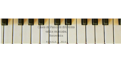Lecciones de Piano