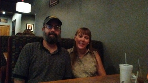 Restaurant «Sweet Basil», reviews and photos, 2424 N Woodlawn Blvd #111, Wichita, KS 67220, USA