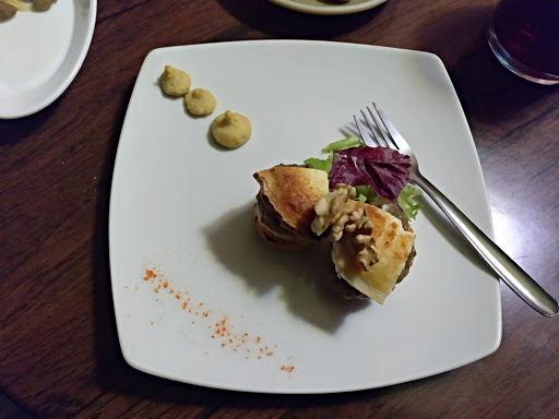 Información y opiniones sobre Cafeteria – Pasteleria Bokagua de Cortes De La Frontera