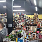 Book Traders Bookstore