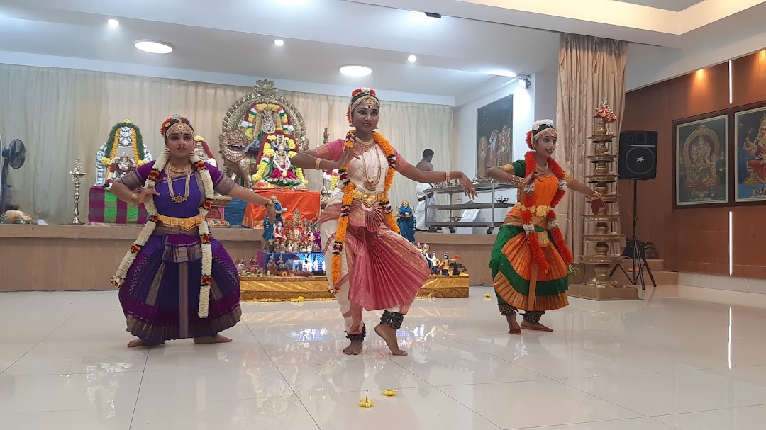 Vijaylakshme Kala Alayam Dance School