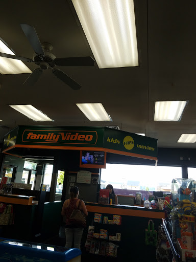 Movie Rental Store «Family Video», reviews and photos, 536 W 17th St, Holland, MI 49423, USA
