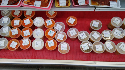 Grocery Store «Greenland Market», reviews and photos, 18901 Colima Rd, Rowland Heights, CA 91748, USA