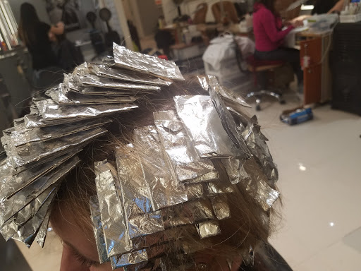 Beauty Salon «Serenity Salon and Spa», reviews and photos, 3305 Dallas Pkwy #389, Plano, TX 75093, USA