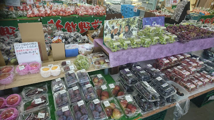 新潟にこにこ市場