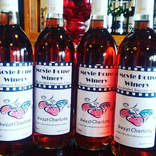 Winery «Movie House Winery», reviews and photos, 112 E Commerce St, Morrilton, AR 72110, USA