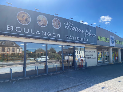 Boulangerie Maison Fabert à Boos