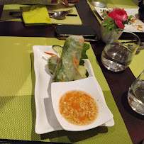 Plats et boissons du Restaurant asiatique Restaurant Mei Shan à Grenoble - n°13