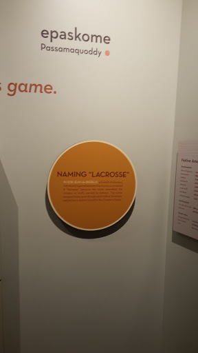 History Museum «National Lacrosse Hall of Fame and Museum», reviews and photos, 2 Loveton Cir, Sparks Glencoe, MD 21152, USA