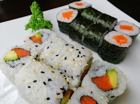 Sushi du Restaurant japonais Tokyo sushi à Dunkerque - n°19
