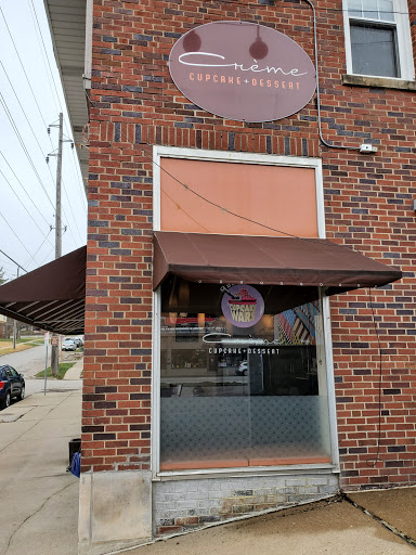 Bakery «Crème Cupcake + Dessert», reviews and photos, 543 28th St, Des Moines, IA 50312, USA
