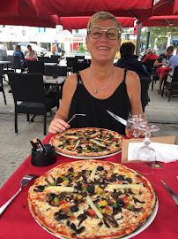 Pizza du Restaurant Le Cosy à Vannes - n°3