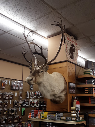 Sporting Goods Store «Outdoorsman», reviews and photos, 4101 13th Ave S # 1600, Fargo, ND 58103, USA