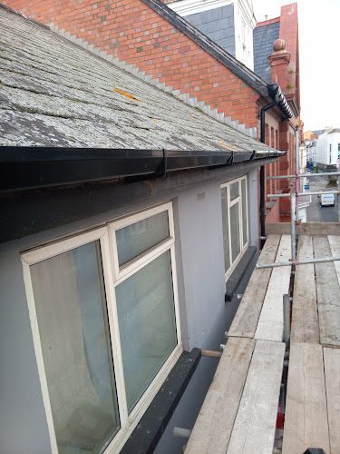 Reviews of Roof-Seal wales in Aberystwyth - Construction company