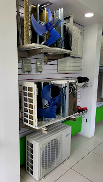 Buenos Aires Air conditioning Inc. - Photo 3 - Car repair in Añasco, Puerto Rico, Aguadilla