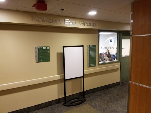 Eye Care Center «Katzen Eye Group», reviews and photos, 301 St Paul Pl #902, Baltimore, MD 21202, USA