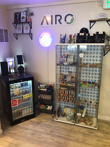 Cannabis store «Chronic Therapy», reviews and photos, 10030 W 27th Ave, Wheat Ridge, CO 80215, USA