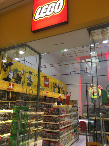 LEGO Store (GOLDEN HALL)