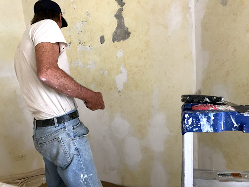 Painter «Miami Quality Painting Contractors Inc.», reviews and photos, 1550 NE 139th St, North Miami, FL 33161, USA