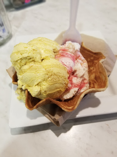 Betty Rae's Ice Cream