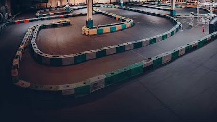 AEROKART - Karting, Chute Libre Indoor, Escape Game, Salle de Jeux Réalité Virtuelle