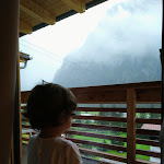 Photo n°2 de l'avis de Enrico.a fait le 26/08/2020 à 16:42 sur le  Appartamenti Davarda Marco à Campitello di Fassa