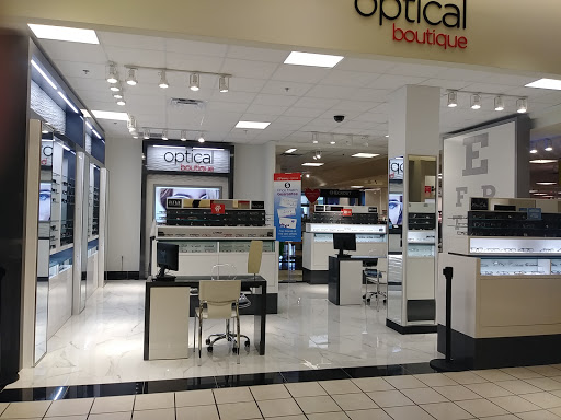 JCPenney Optical, 7400 San Pedro Avenue, San Antonio, TX 78216, USA, 