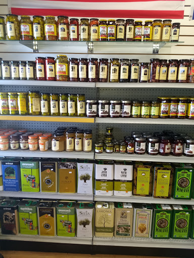 Grocery Store «Agora Food Market, Inc», reviews and photos, 602 Athens St, Tarpon Springs, FL 34689, USA