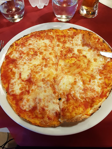Mr Finnegan Pizza Birra & Barbecue in Bastia Umbra, Provincia di Perugia