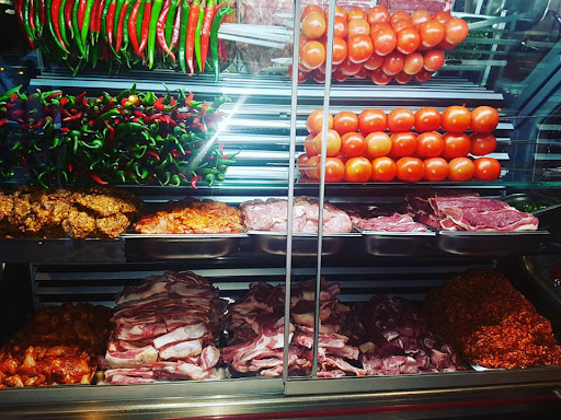 KAFA Mediterranean KABOB