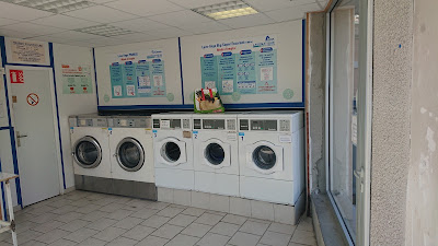 Aprop'O Laverie à Lesquin