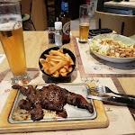 Photo n°1 de l'avis de kjell.o fait le 12/06/2021 à 19:49 sur le  Roadhouse Catania Centro Sicilia à Misterbianco