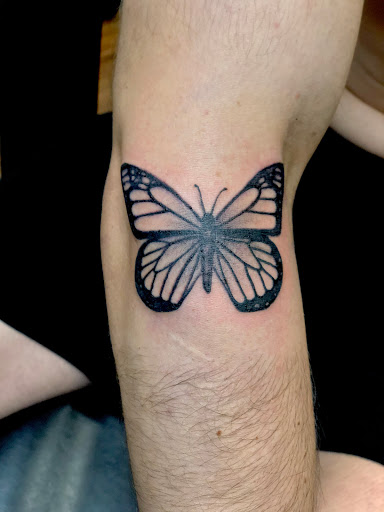 Explore illinois tattoo ideas, creative tattoo ideas in Amarillo, available at Tattoo Spa LLC