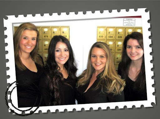 Notary Public «Mail & More», reviews and photos, 5050 Laguna Blvd #112, Elk Grove, CA 95758, USA