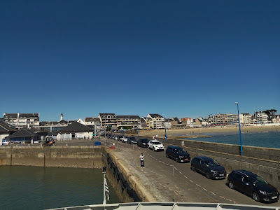 Gare Maritime de Quiberon à Quiberon